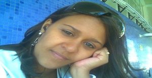 Nanemsn 38 years old I am from Uberaba/Minas Gerais, Seeking Dating Friendship with Man