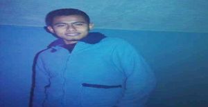 Alion 33 years old I am from Monterrey/Nuevo Leon, Seeking Dating with Woman