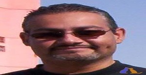 Eobeso 53 years old I am from Zapopan/Jalisco, Seeking Dating Friendship with Woman