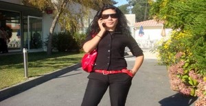 _*lili*_ 44 years old I am from Portimão/Algarve, Seeking Dating Friendship with Man