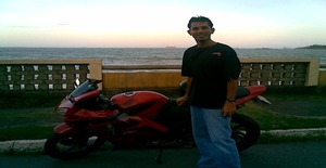 Tenbrenancracsis 41 years old I am from Vitória/Espirito Santo, Seeking Dating with Woman