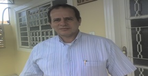 Wasab 61 years old I am from Manaus/Amazonas, Seeking Dating Friendship with Woman