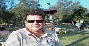 Jromain 57 years old I am from Sorocaba/Sao Paulo, Seeking Dating Friendship with Woman