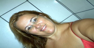 Sandrinha1970 50 years old I am from Uberlândia/Minas Gerais, Seeking Dating Friendship with Man