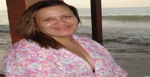 Khristyn 45 years old I am from Fortaleza/Ceará, Seeking Dating Friendship with Man