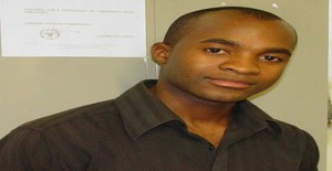 Dvicent 42 years old I am from Luanda/Luanda, Seeking Dating Friendship with Woman