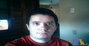 Fcocarlos 42 years old I am from Fortaleza/Ceara, Seeking Dating Friendship with Woman