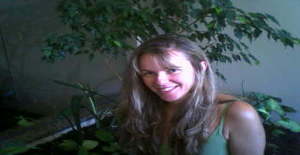 Mari_leni 51 years old I am from Sao Paulo/Sao Paulo, Seeking Dating with Man