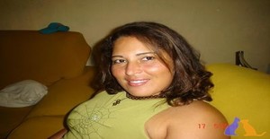 Lininha_d´angra_ 51 years old I am from Angra Dos Reis/Rio de Janeiro, Seeking Dating Friendship with Man