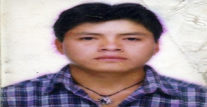 Chatirry.80 40 years old I am from Cajamarca/Cajamarca, Seeking Dating Friendship with Woman