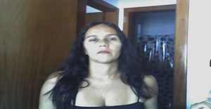 Rosanasb 52 years old I am from Vila Velha/Espirito Santo, Seeking Dating with Man