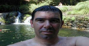Nuno_bastos 48 years old I am from Azambuja/Lisboa, Seeking Dating Friendship with Woman