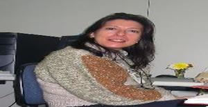 Claire2006 60 years old I am from Taubaté/São Paulo, Seeking Dating Friendship with Man