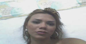 Ellanynha 36 years old I am from Fortaleza/Ceara, Seeking Dating Friendship with Man