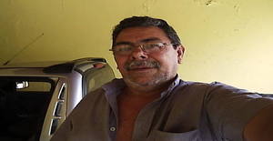 Iranpaixao52 66 years old I am from Marabá/Para, Seeking Dating Friendship with Woman