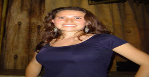 Karenkity 35 years old I am from Curitiba/Parana, Seeking Dating Friendship with Man