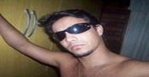 Tiago269 51 years old I am from Recife/Pernambuco, Seeking Dating Friendship with Woman