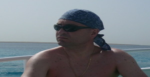 Lucariello 54 years old I am from Roma/Lazio, Seeking Dating Friendship with Woman