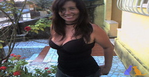 Maresya 48 years old I am from Volta Redonda/Rio de Janeiro, Seeking Dating Friendship with Man