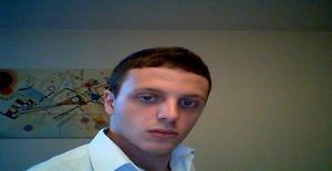 Michidj 33 years old I am from Milano/Lombardia, Seeking Dating Friendship with Woman