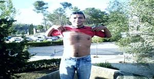 Decider78 42 years old I am from Lisboa/Lisboa, Seeking Dating Friendship with Woman