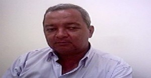 Cilencioso 59 years old I am from Marabá/Para, Seeking Dating with Woman