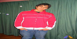 Pratindo 35 years old I am from Lima/Lima, Seeking  with Woman