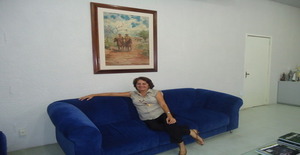 Penhadantas 61 years old I am from Fortaleza/Ceara, Seeking Dating Friendship with Man