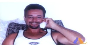 Spyrit40rj 57 years old I am from Cabo Frio/Rio de Janeiro, Seeking Dating Friendship with Woman