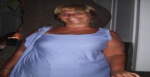 Lia37 67 years old I am from Rio de Janeiro/Rio de Janeiro, Seeking Dating Friendship with Man