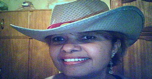 Sonymarry 62 years old I am from Presidente Prudente/Sao Paulo, Seeking Dating Friendship with Man