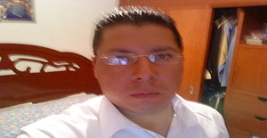 Elsuperfantastic 41 years old I am from Distrito Federal/Baja California, Seeking Dating with Woman