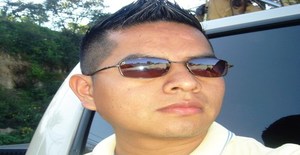 Alexjandro 38 years old I am from Guatemala/Guatemala, Seeking Dating with Woman