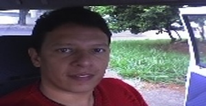 Dinho_32 47 years old I am from Ubatuba/Sao Paulo, Seeking Dating Friendship with Woman
