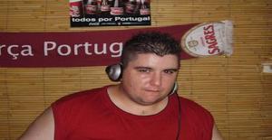 Fofinho_stb 39 years old I am from Lisboa/Lisboa, Seeking Dating Friendship with Woman