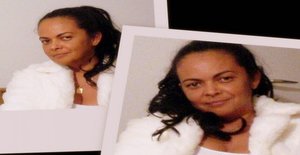 Flor_rosinha 52 years old I am from Möckmühl/Baden-wurttemberg, Seeking Dating Friendship with Man