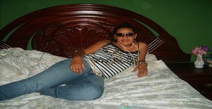 Dominicana01 37 years old I am from Santo Domingo/Distrito Nacional, Seeking Dating Friendship with Man