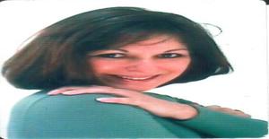 Graciosa66 55 years old I am from Campos Dos Goytacazes/Rio de Janeiro, Seeking Dating Friendship with Man