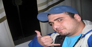 Digaumomesmo 38 years old I am from Ourinhos/Sao Paulo, Seeking Dating with Woman