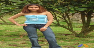 Elvita79 42 years old I am from Bogota/Bogotá dc, Seeking Dating Friendship with Man