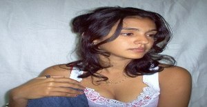 Sirrenita_19 33 years old I am from Ciudad de la Habana/la Habana, Seeking Dating Friendship with Man