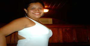 Paty_icoara 34 years old I am from Fortaleza/Ceara, Seeking Dating Friendship with Man
