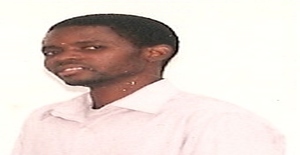 Ledito 38 years old I am from Maputo/Maputo, Seeking Dating Friendship with Woman