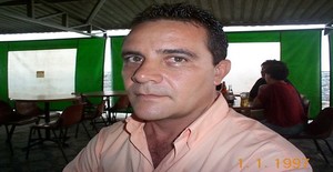 Oseasfrança 59 years old I am from Guaratingueta/Sao Paulo, Seeking Dating Friendship with Woman