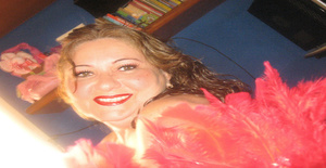 Paty-brasil 55 years old I am from Fortaleza/Ceara, Seeking Dating with Man