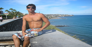 Brasilsurf 47 years old I am from Las Palmas/Canary Islands, Seeking Dating with Woman