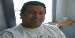 Edgar69 52 years old I am from San Leandro/California, Seeking Dating with Woman