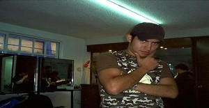 Vivillo 36 years old I am from Mexico/State of Mexico (edomex), Seeking Dating Friendship with Woman