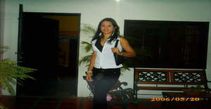 Yerlis 32 years old I am from Ciudad Bolivar/Bolivar, Seeking Dating Friendship with Man