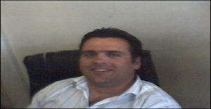 Orlandoferreira 43 years old I am from Santo Tirso/Porto, Seeking Dating Friendship with Woman